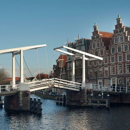 Bed & Breakfast Frans Hals Haarlem Eksteriør billede