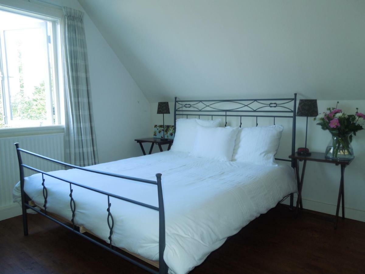 Bed & Breakfast Frans Hals Haarlem Eksteriør billede