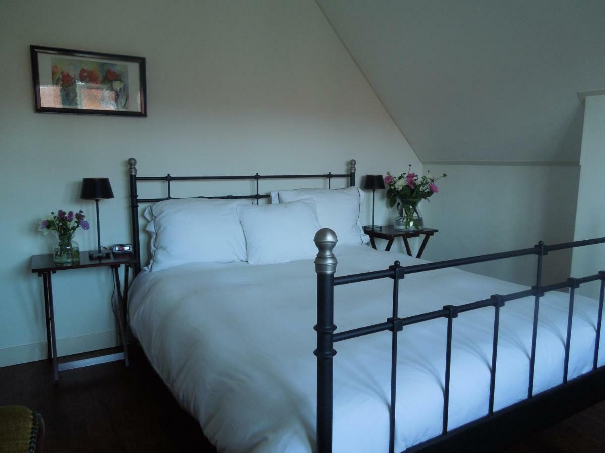 Bed & Breakfast Frans Hals Haarlem Eksteriør billede
