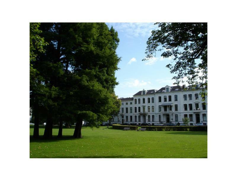 Bed & Breakfast Frans Hals Haarlem Eksteriør billede