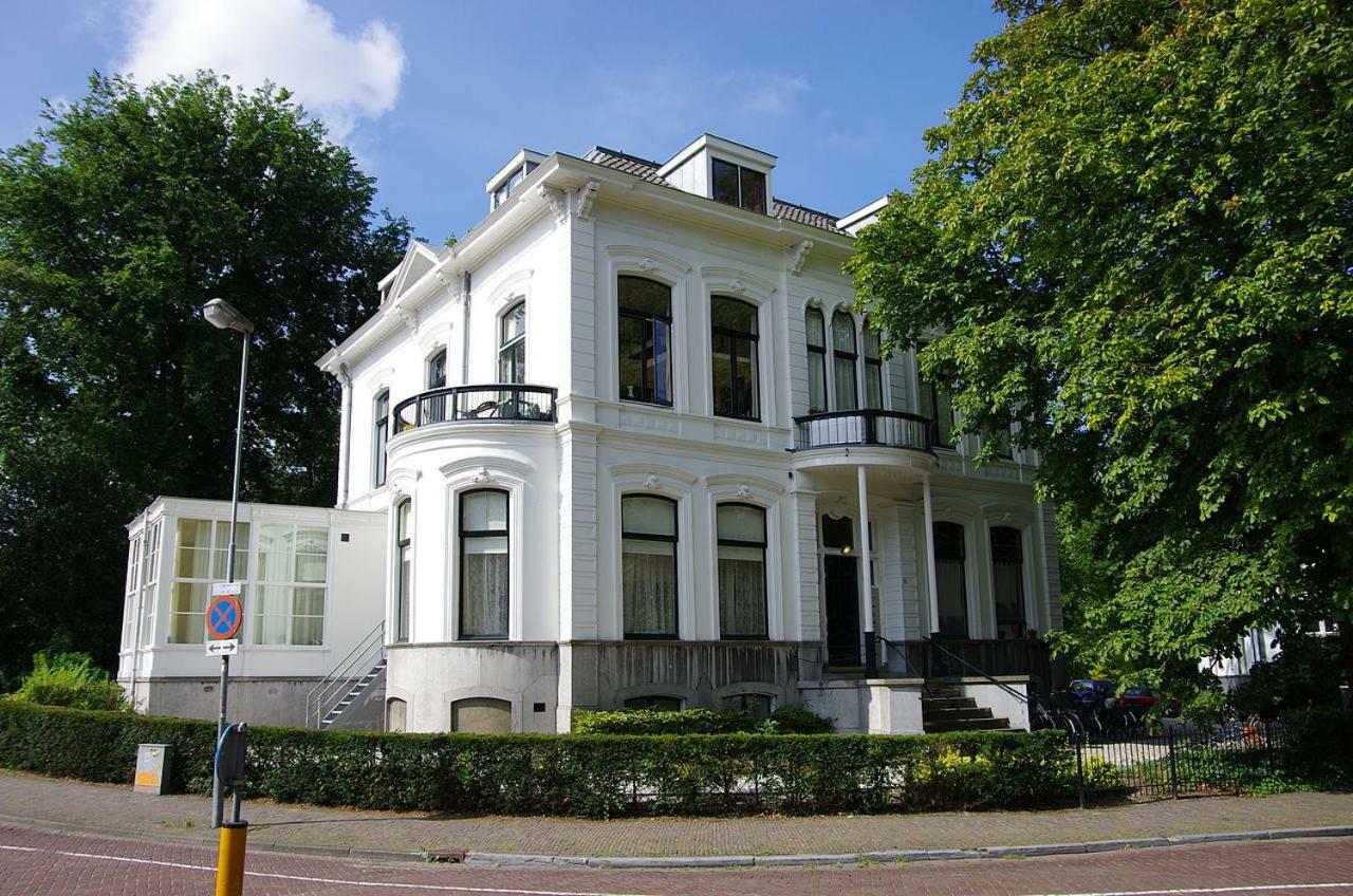 Bed & Breakfast Frans Hals Haarlem Eksteriør billede